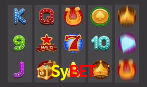 Descubra a Magia dos Jogos de Arcade no Sybet