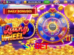 A Popularidade dos Caça-Níqueis no Sybet